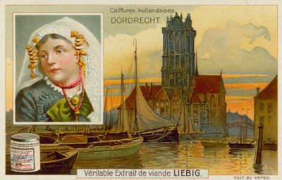 Dordrecht द्वारा यूरोपीय स्कूल