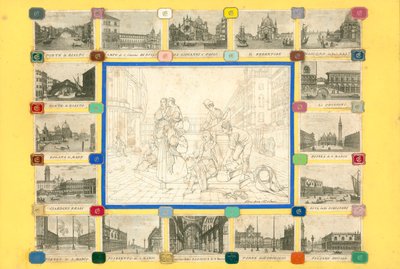  द्वारा यूरोपीय स्कूल