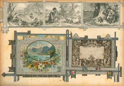  द्वारा यूरोपीय स्कूल