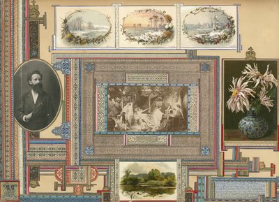  द्वारा यूरोपीय स्कूल