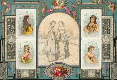  द्वारा यूरोपीय स्कूल