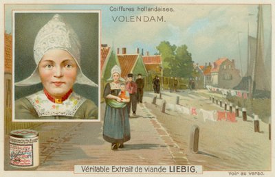 Volendam द्वारा यूरोपीय स्कूल
