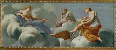  द्वारा Eustache (का स्टूडियो) Le Sueur