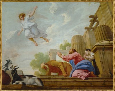  द्वारा Eustache (का स्टूडियो) Le Sueur