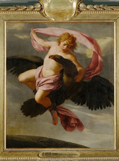  द्वारा Eustache (का स्टूडियो) Le Sueur