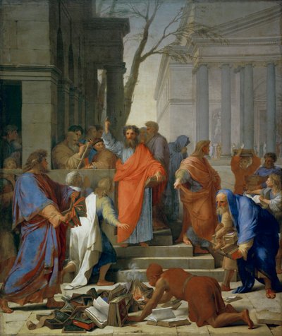  द्वारा Eustache (का स्टूडियो) Le Sueur