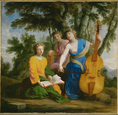  द्वारा Eustache (का स्टूडियो) Le Sueur