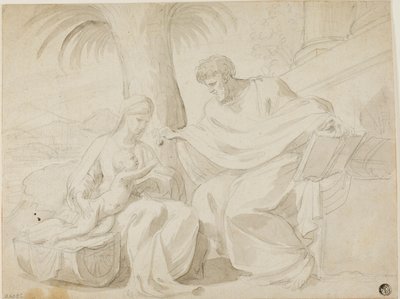  द्वारा Eustache Le Sueur