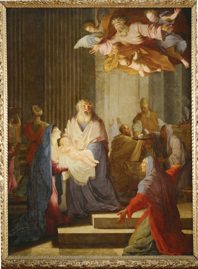  द्वारा Eustache Le Sueur