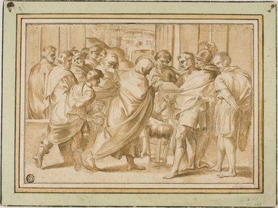  द्वारा Eustache Le Sueur