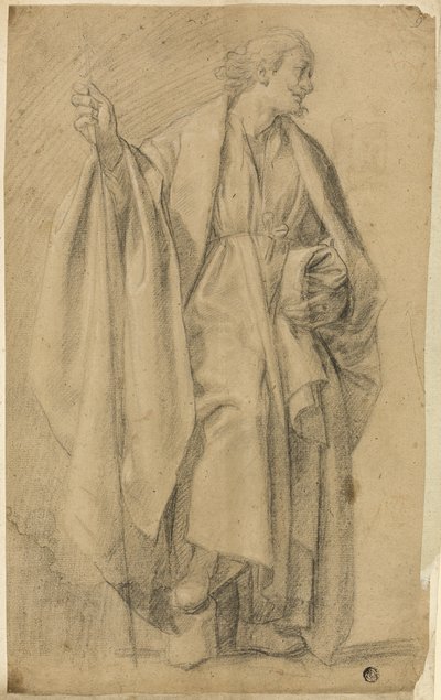  द्वारा Eustache Le Sueur