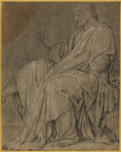  द्वारा Eustache Le Sueur