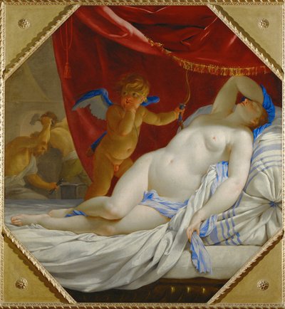  द्वारा Eustache Le Sueur