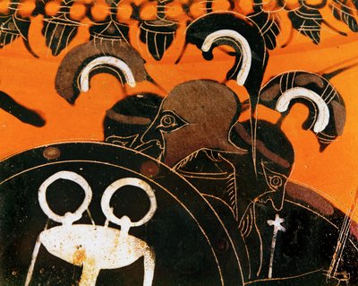  द्वारा Exekias Exekias