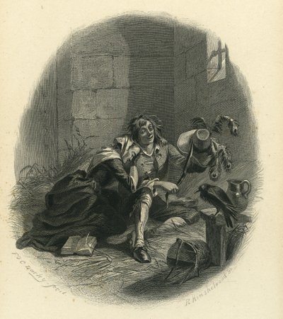 बरनबी रूडगे: मेरी रडगे और बरनबी रूडगे द्वारा F.O.C. & Hinshelwood, R. Darley