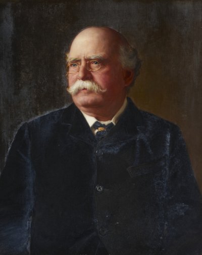 चार्ल्स कोट, 1918 द्वारा FGA बटलर