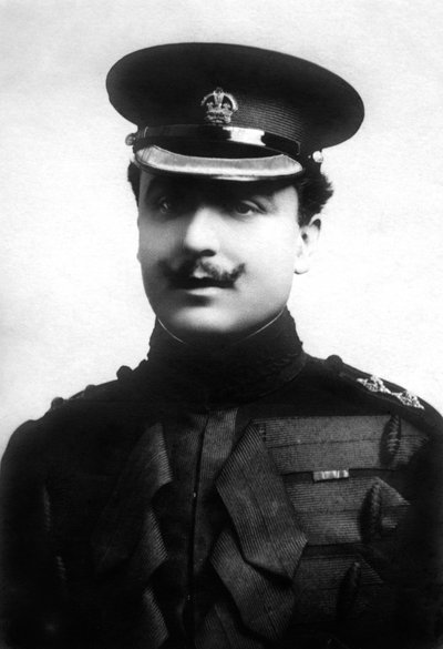 रॉबर्ट एवेट 1874-1949, अंग्रेजी अभिनेता और थिएटर प्रबंधक, 20 वीं शताब्दी की शुरुआत में। द्वारा एफडब्ल्यू बर्फोर्ड