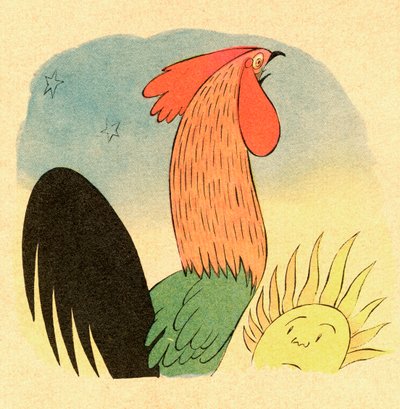 फेडेरिको रिबास मोंटेनेग्रो द्वारा रंगीन चित्रण द्वारा फेडेरिको रिबास मोंटेनेग्रो