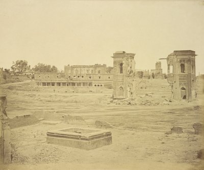 रेजीडेंसी में अस्पताल द्वारा फेलिस बीटो