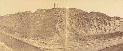 Morec Bastion द्वारा फेलिस बीटो