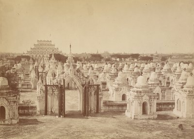 केंद्रीय शिवालय - मंडलीय से 450 शिवालय द्वारा फेलिस बीटो