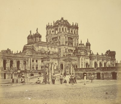 मार्टिनेयर कॉलेज द्वारा फेलिस बीटो
