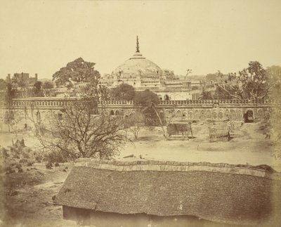 शाह न्याजफ या नजफ द्वारा फेलिस बीटो
