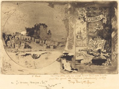 उल्लू का महल उल्लू का महल, 1877-1887। द्वारा फेलिक्स हिलैरे बुहोट