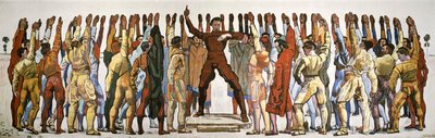  द्वारा Ferdinand Hodler