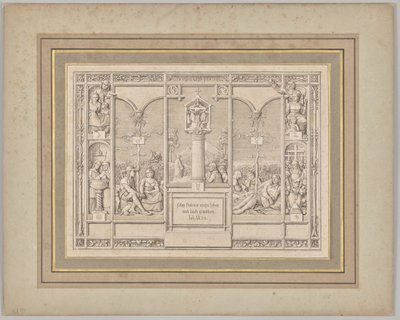  द्वारा फर्डिनेंड ओलिवियर