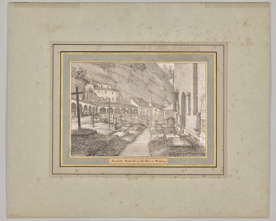  द्वारा फर्डिनेंड ओलिवियर