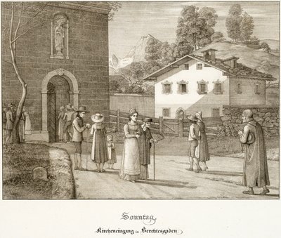  द्वारा फर्डिनेंड ओलिवियर