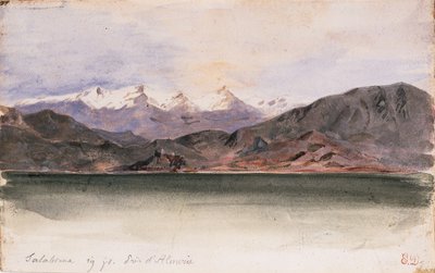  द्वारा फर्डिनेंड विक्टर यूजीन डेलाक्रोइक्स