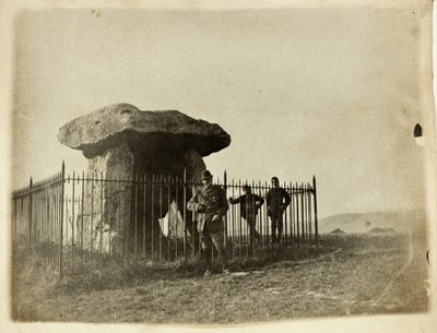 एक्ट के तहत किट का कोटी हाउस, आयलेसफोर्ड, केंट, 1888 द्वारा फ्लैक्समैन चार्ल्स जॉन स्परेल
