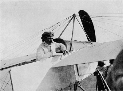 ब्रिटेन की हवा की दौड़ का सर्किट: जोश वेदराइन्स पर शोरम कंट्रोल, ससेक्स, 1911 1933। द्वारा उड़ान की तस्वीर