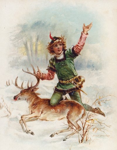  द्वारा फ्रांसिस ब्रूंडेज