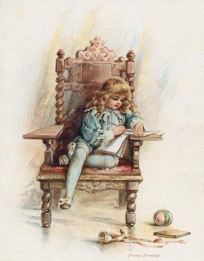  द्वारा फ्रांसिस ब्रूंडेज