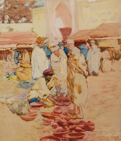  द्वारा फ्रांसिस हॉजकिन्स