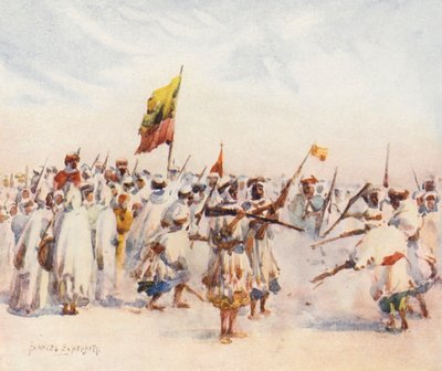  द्वारा फ्रांसिस नेस्बिट