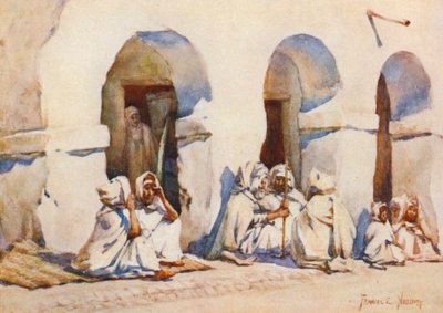  द्वारा फ्रांसिस नेस्बिट