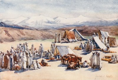  द्वारा फ्रांसिस नेस्बिट