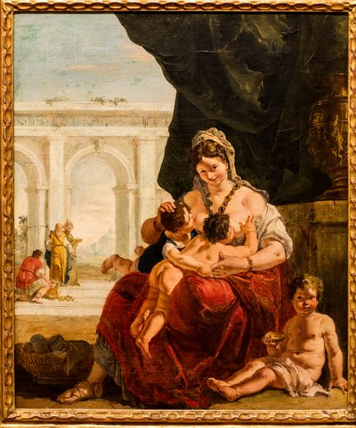  द्वारा फ्रांसेस्को फोंटेबेसो