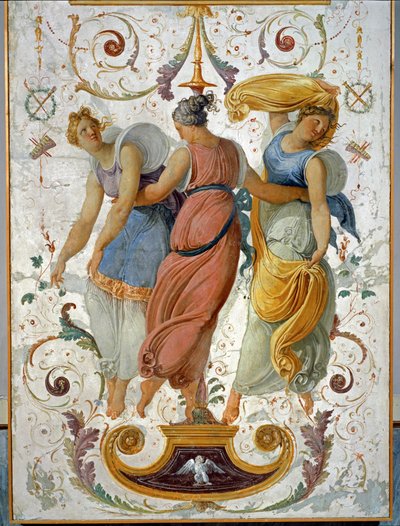  द्वारा फ्रांसेस्को हेज़