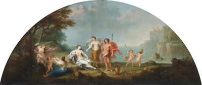  द्वारा फ्रांसेस्को ज़ुकेरेली