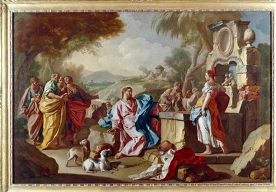  द्वारा फ्रांसेस्को डी मुरा