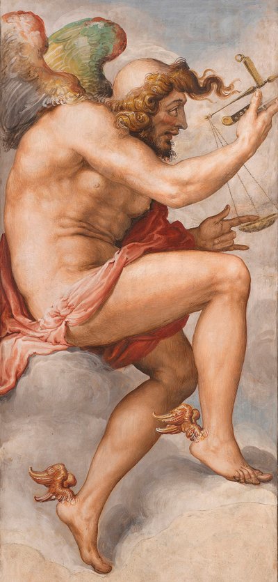  द्वारा Francesco de Rossi Salviati