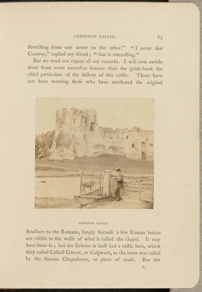  द्वारा फ्रांसिस बेडफोर्ड