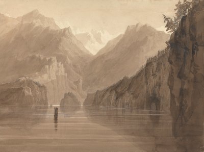  द्वारा फ्रांसिस डेनबी