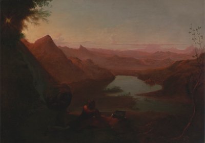  द्वारा फ्रांसिस डेनबी