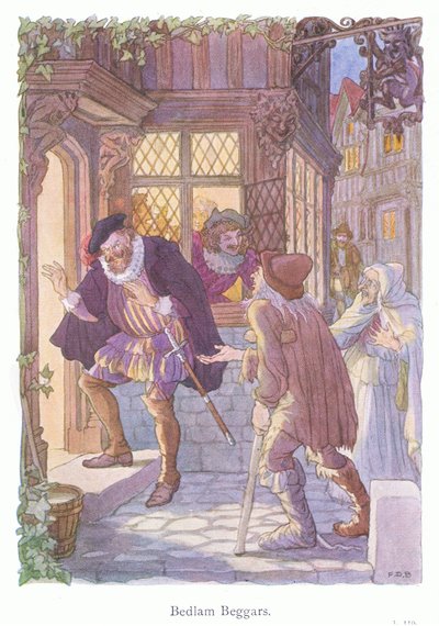  द्वारा फ्रांसिस डोनकिन बेडफोर्ड